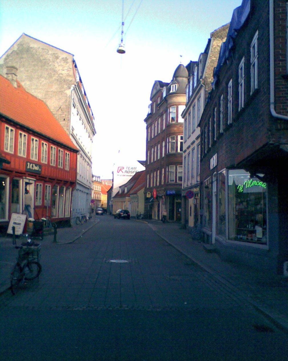 Foto af Latinerkvarteret – guide til dit besøg